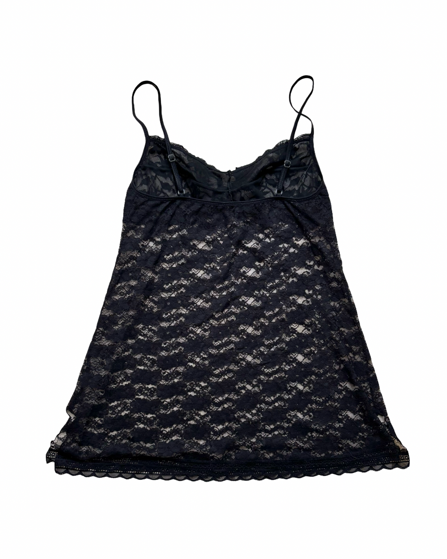 Babydoll Slip #1 | Size S/M