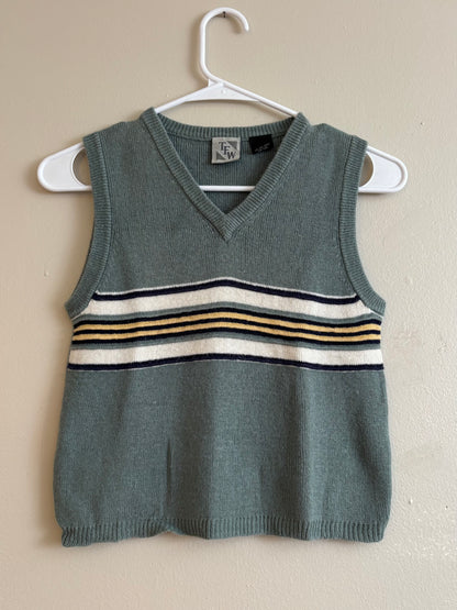 TFW 90’s Knit Vest | Size S
