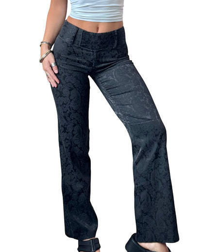 Soulmates Y2K Pants | Size 28” waist