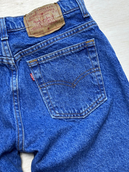 Vintage Levi’s Jeans | Size 27” waist