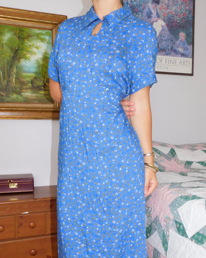 Erika Maxi Dress | Size M