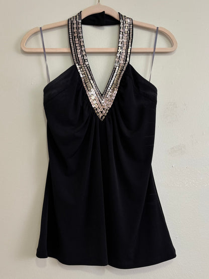 Spense 00's Halter | Size S