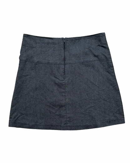 Candy Mini Skirt | Size 28” waist