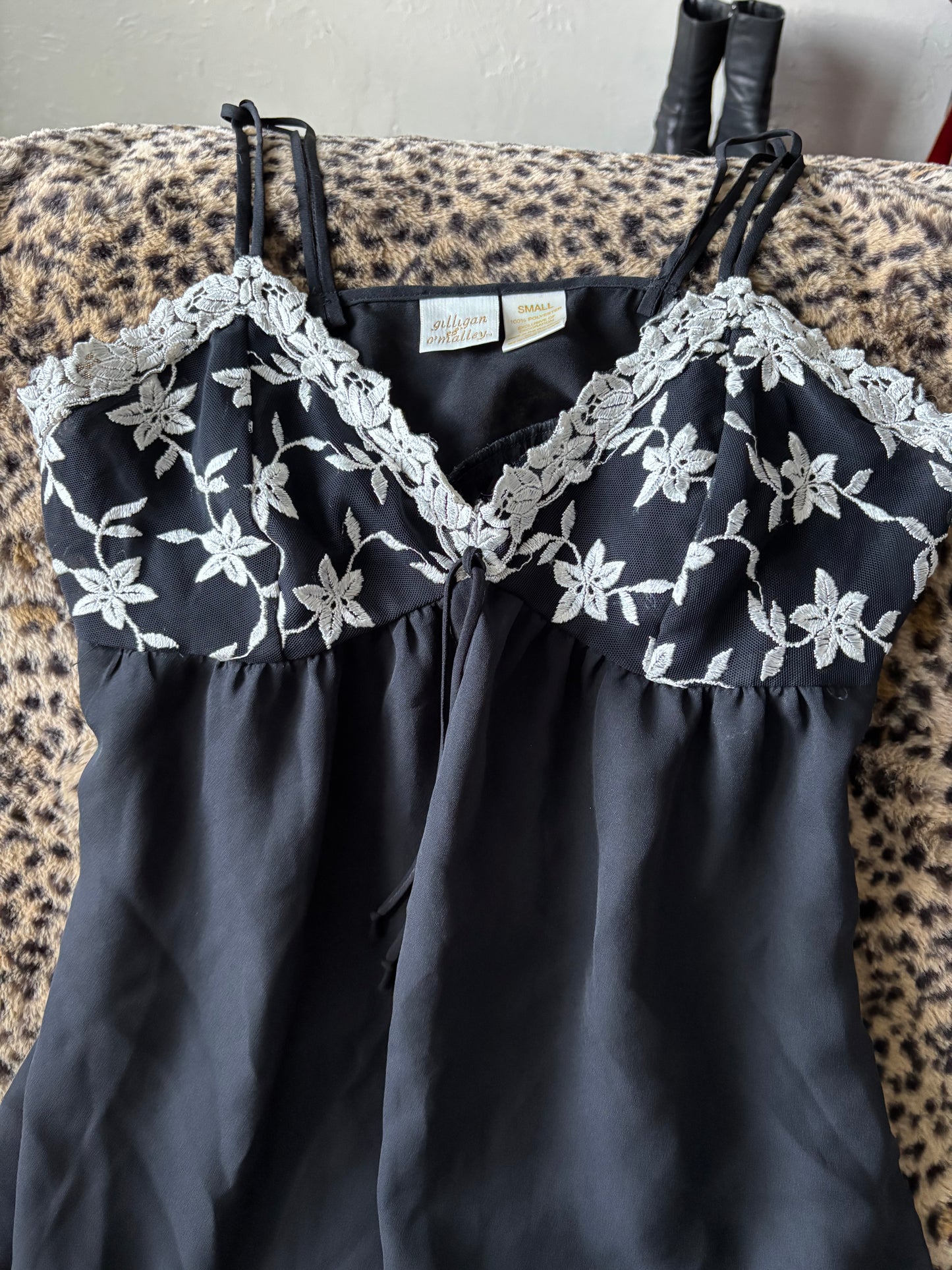 Gilligan 00's Slip Dress | Size S