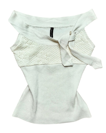 Heartsoul 00's Knit Top | Size L