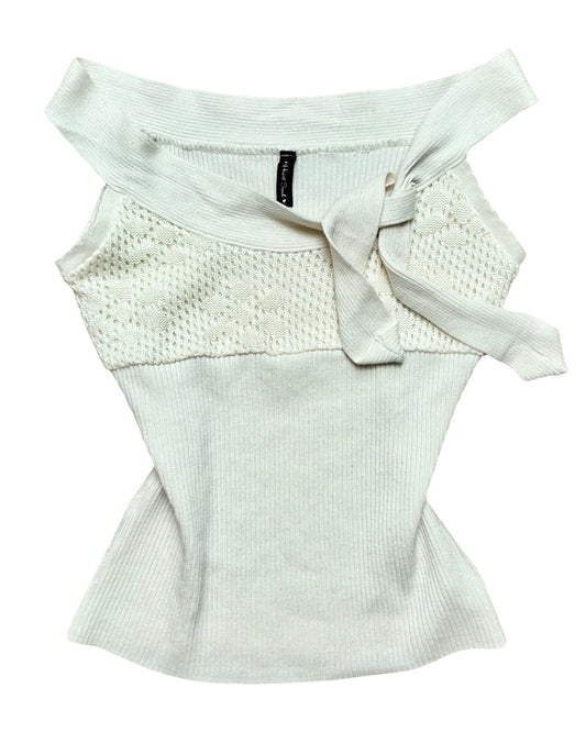 Heartsoul 00's Knit Top | Size L