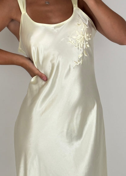Inner Most Yellow Slip | Size M