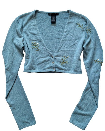 The Limited 90’s Knit Cardigan | Size S