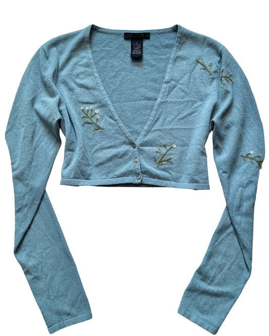 The Limited 90’s Knit Cardigan | Size S
