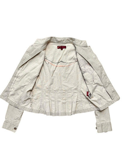 Fetish 00's Utility Jacket | Size S