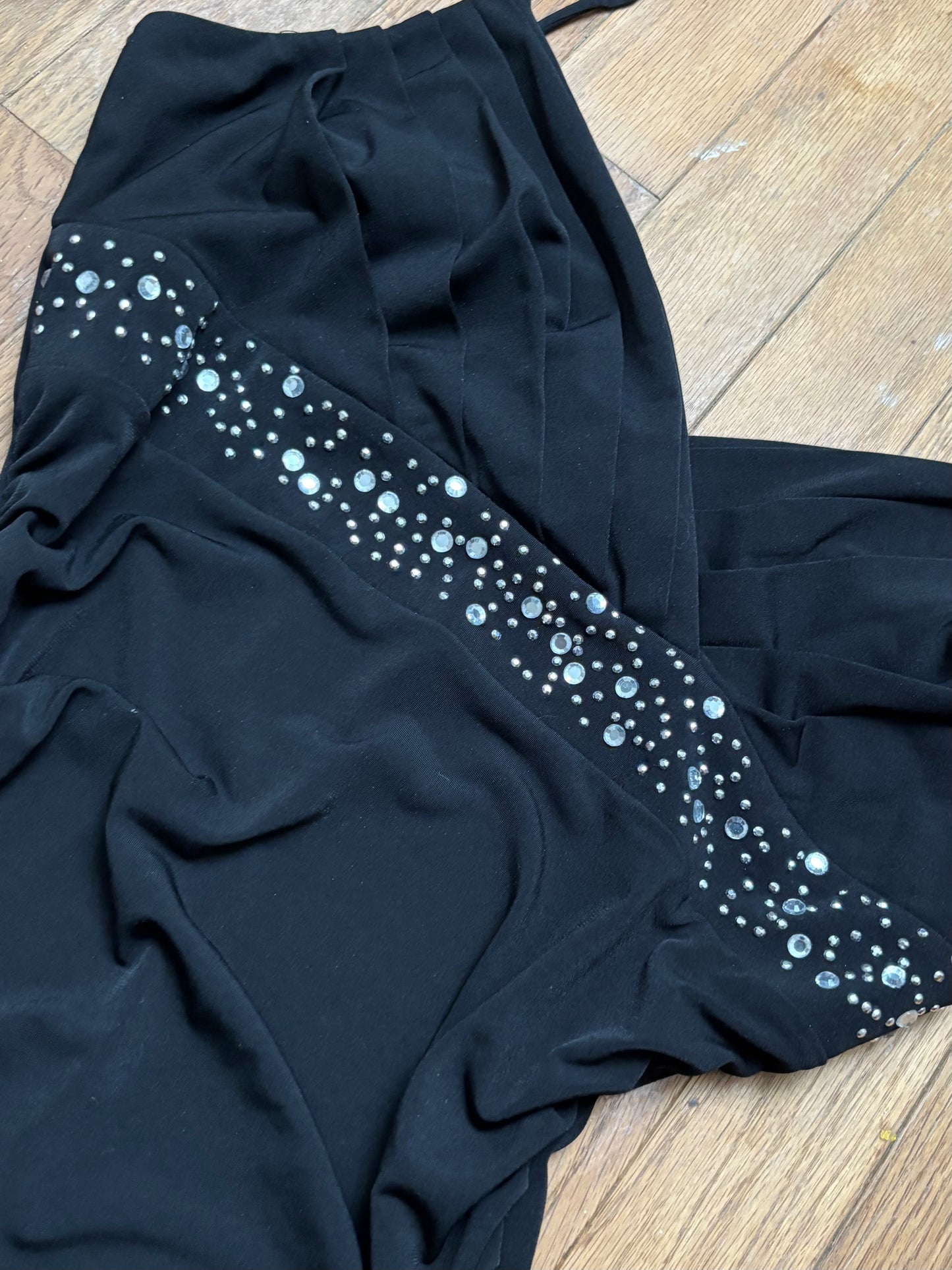 City Triangles 00’s Midi Dress | Size L