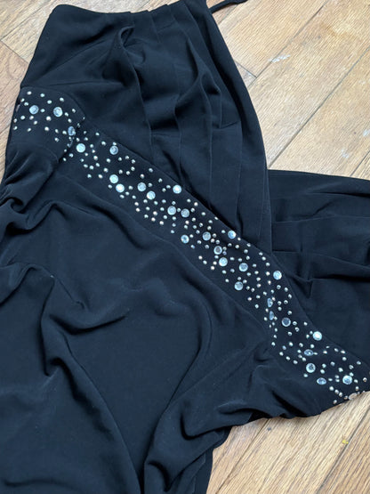 City Triangles 00’s Midi Dress | Size L