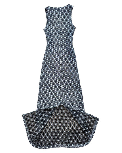 Sense 90’s Maxi Dress | Size XS
