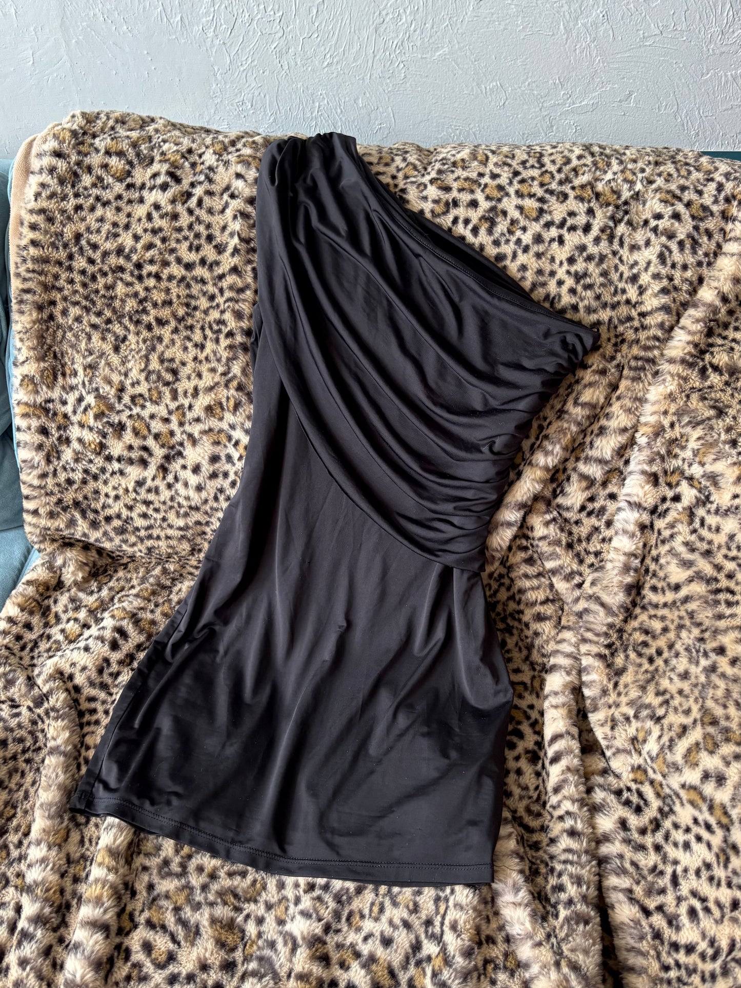 XXi 00's Mini Party Dress | Size XS
