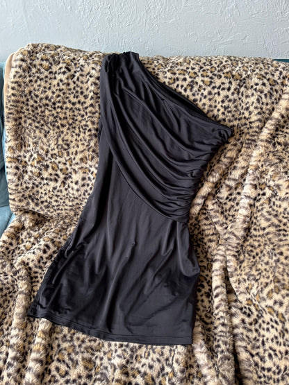 XXi 00's Mini Party Dress | Size XS