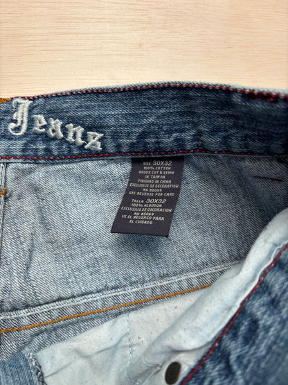 Paco 90’s Baggy Jeans | Size 30” waist