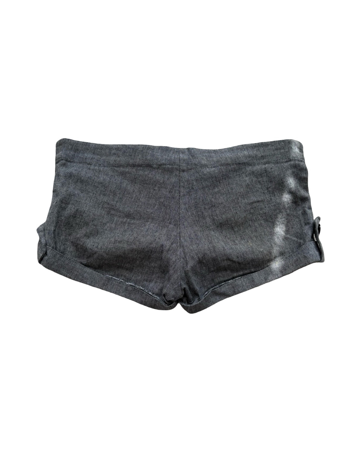Charlotte Russe 00's Micro Short | Size 5
