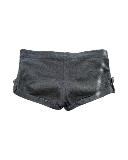 Charlotte Russe 00's Micro Short | Size 5