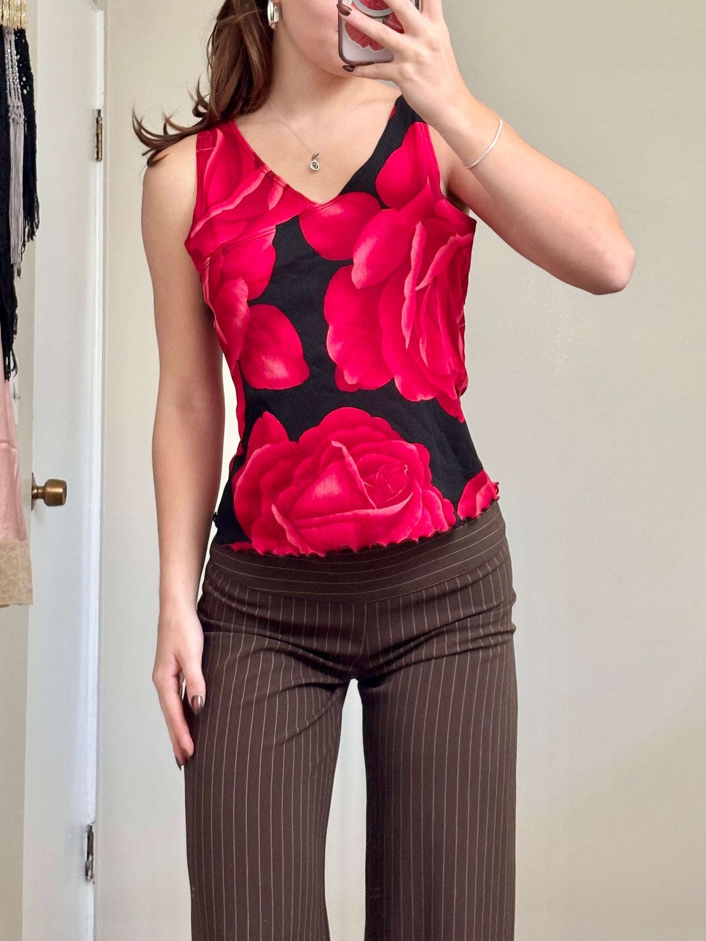 Fashion Bug 90's Top | Size M