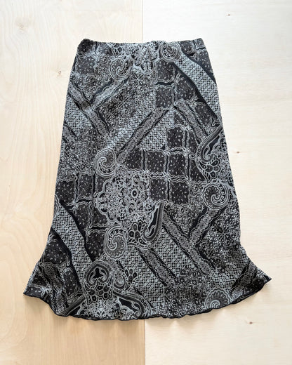 Katie Lee 90’s Skirt | Size 29”-32” waist