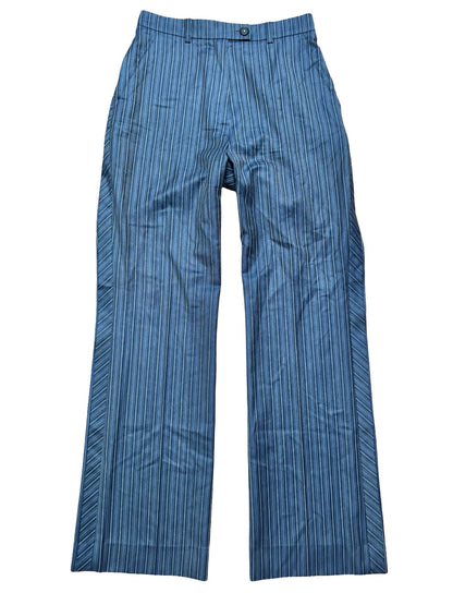 Lou Lou 70’s Pinstripe Pant | Size 26” Waist