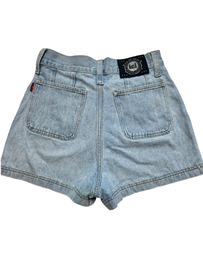 L.e.i 90’s Jean Shorts | Size 29” waist