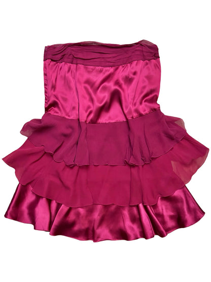The Limited 00’s Silk Skirt | Size 31” Waist