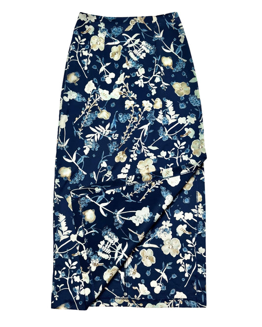 I.N. 90’s Maxi Skirt | Size 27” Waist