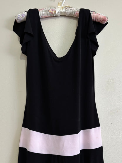 B.Darlin 00's Asymmetric Dress | Size S/M