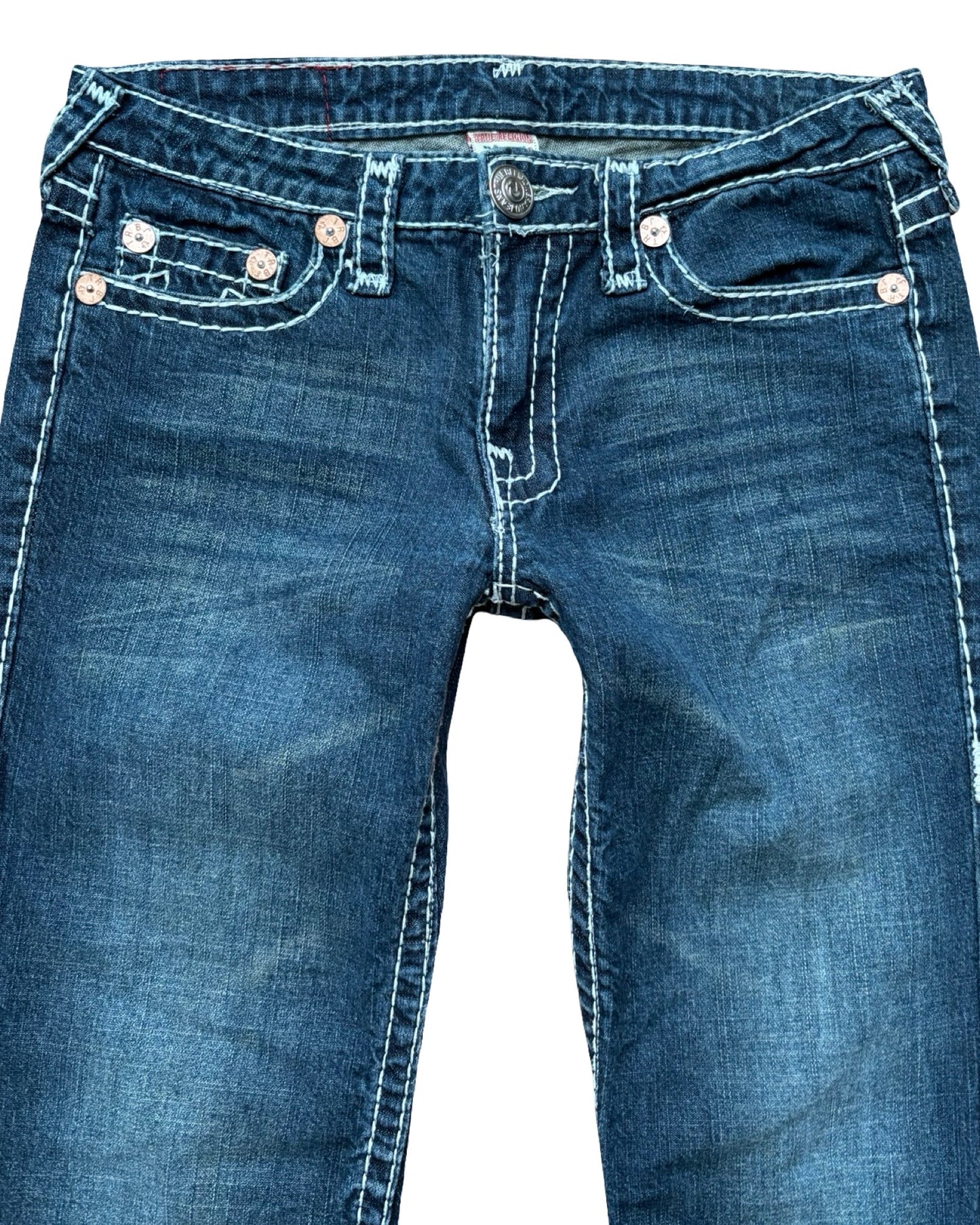 True Religion 00's Denim | Size 31" Waist