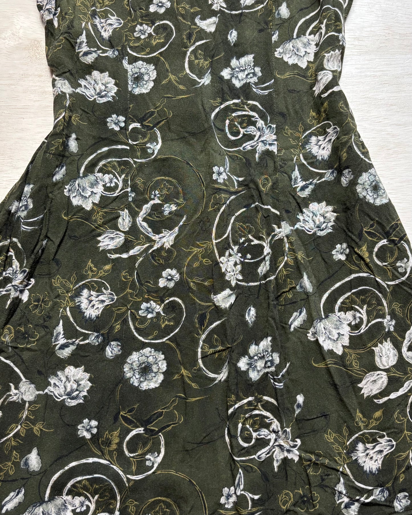 All That Jazz 90’s Dress | Size S