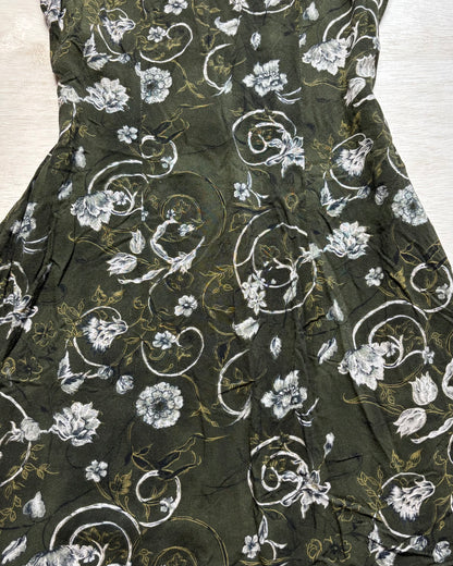 All That Jazz 90’s Dress | Size S