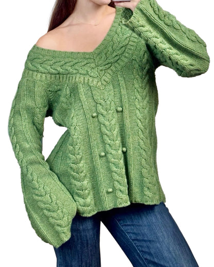 Old Navy 00's Knit | Size L