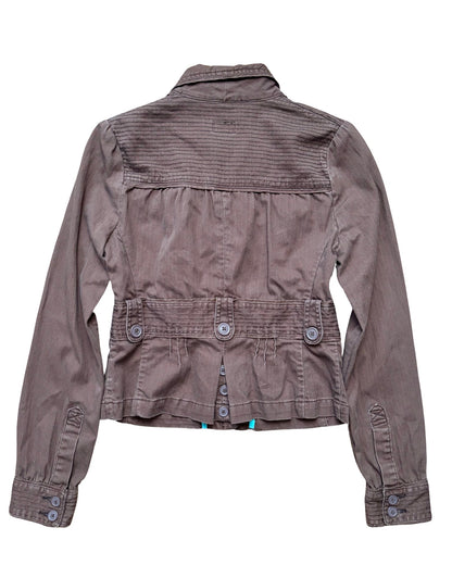 Mossimo 00's Utility Jacket | Size S