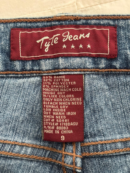 Tyte 00's Low Rise Jeans | Size 32" Waist