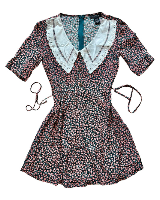B. Darling 90’s Mini Dress | Size S