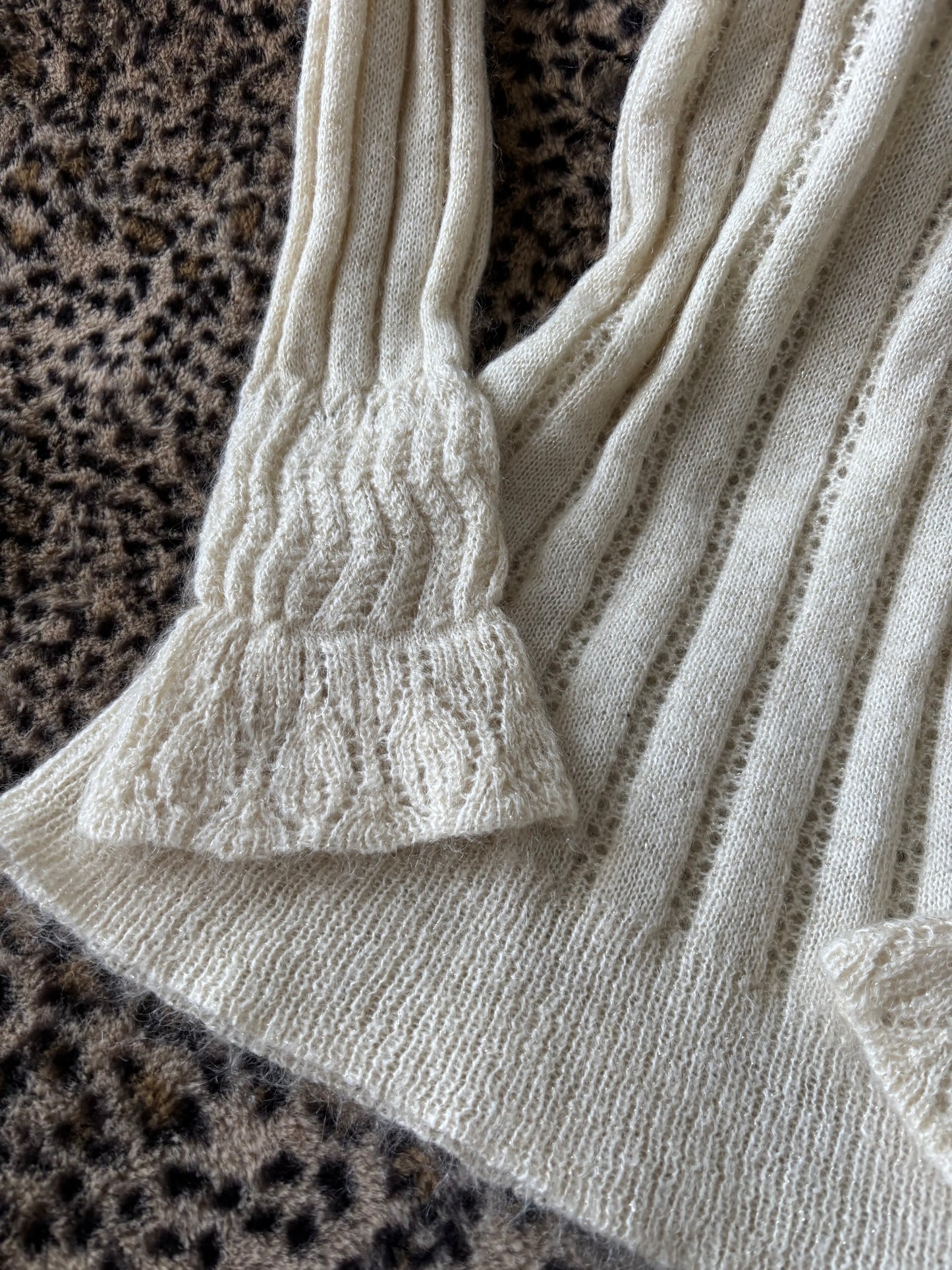 moda international sweater dress Chunky Knit SZ SM our Brianna sweater dress hugs your body in a soft cable knit Victoria's Secret Moda International Oversized