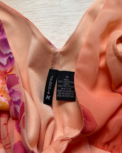 Johnie M 00’s Dress | Size M
