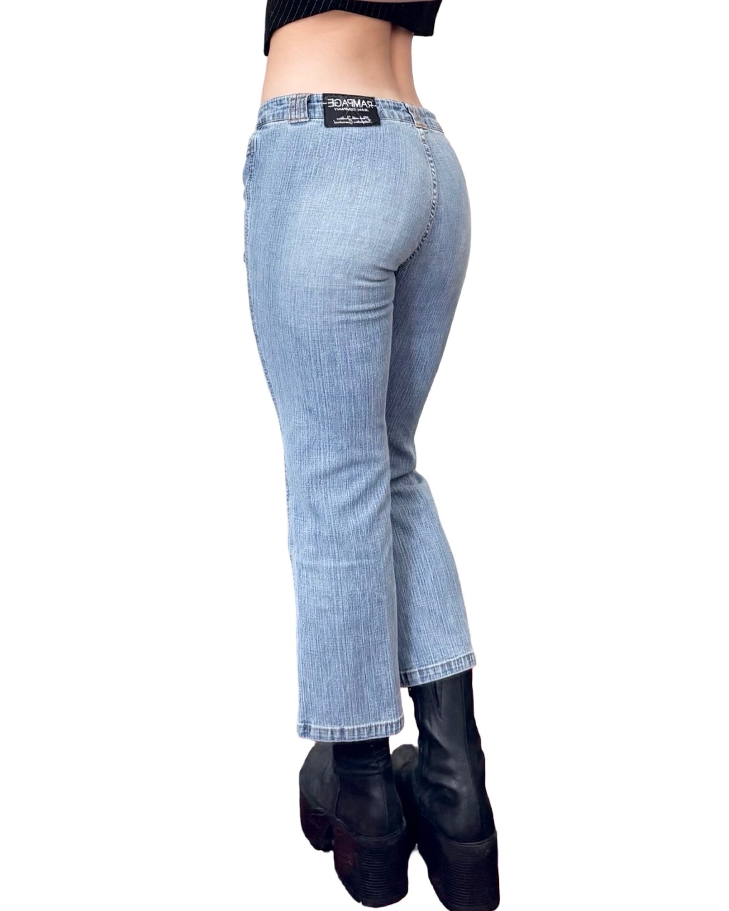 Rampage 90's Jeans | Size 30" Waist