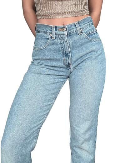 London 90's Jean | Size 26" Waist