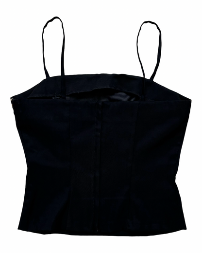 Tiger Cami | Size L