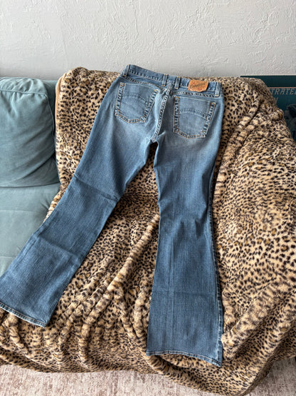 Lucky Brand 00's Low Rise Jeans | Size 28" Waist