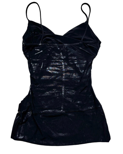 Forever 00’s Ruched Top | Size S