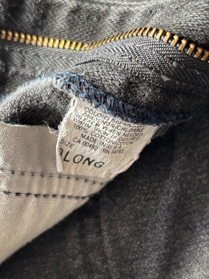 Lee 90's Denim | Size 26” Waist