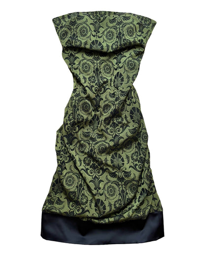 Nicole Miller 90’s Midi Dress | Size XS