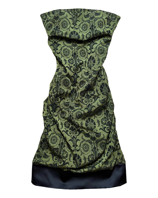 Nicole Miller 90’s Midi Dress | Size XS