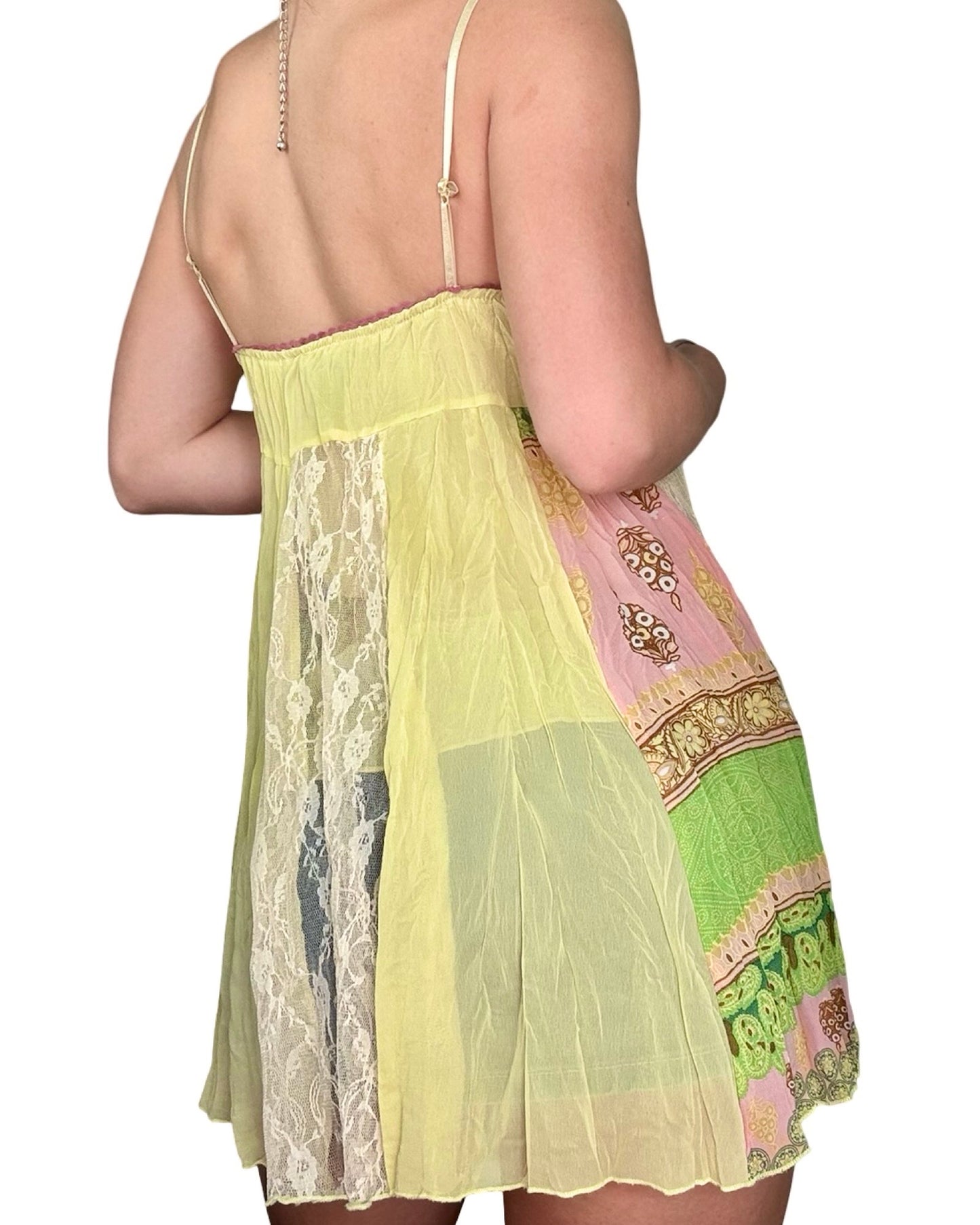 Wet Seal 00's Fairy Top | Size M