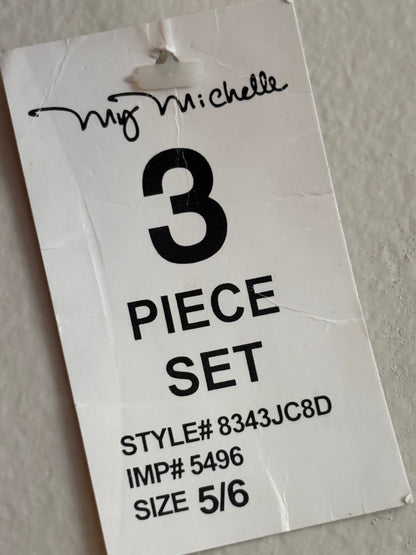 My Michelle 90’s Lace Cami | Size S