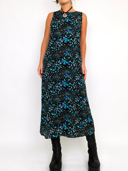 Blaire Floral Maxi | Size M