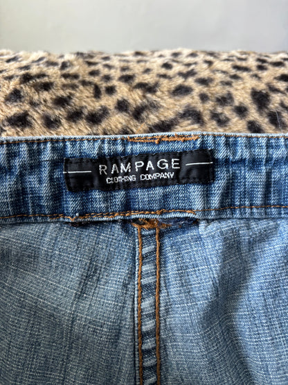 Rampage 90's Jeans | Size 30" Waist